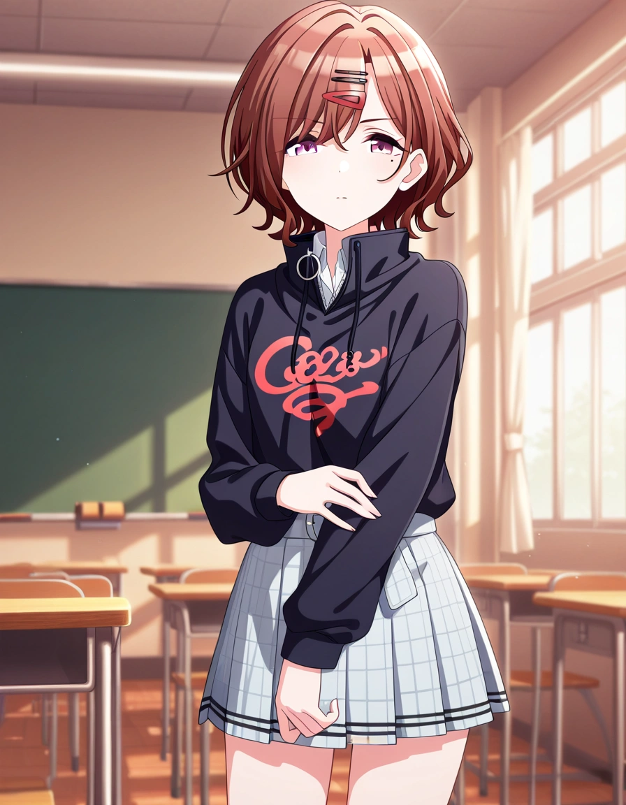 Higuchi Madoka