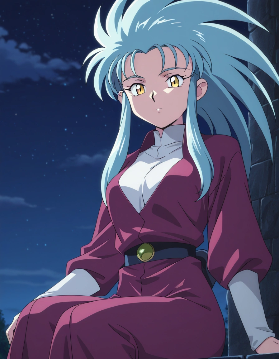 Ryoko