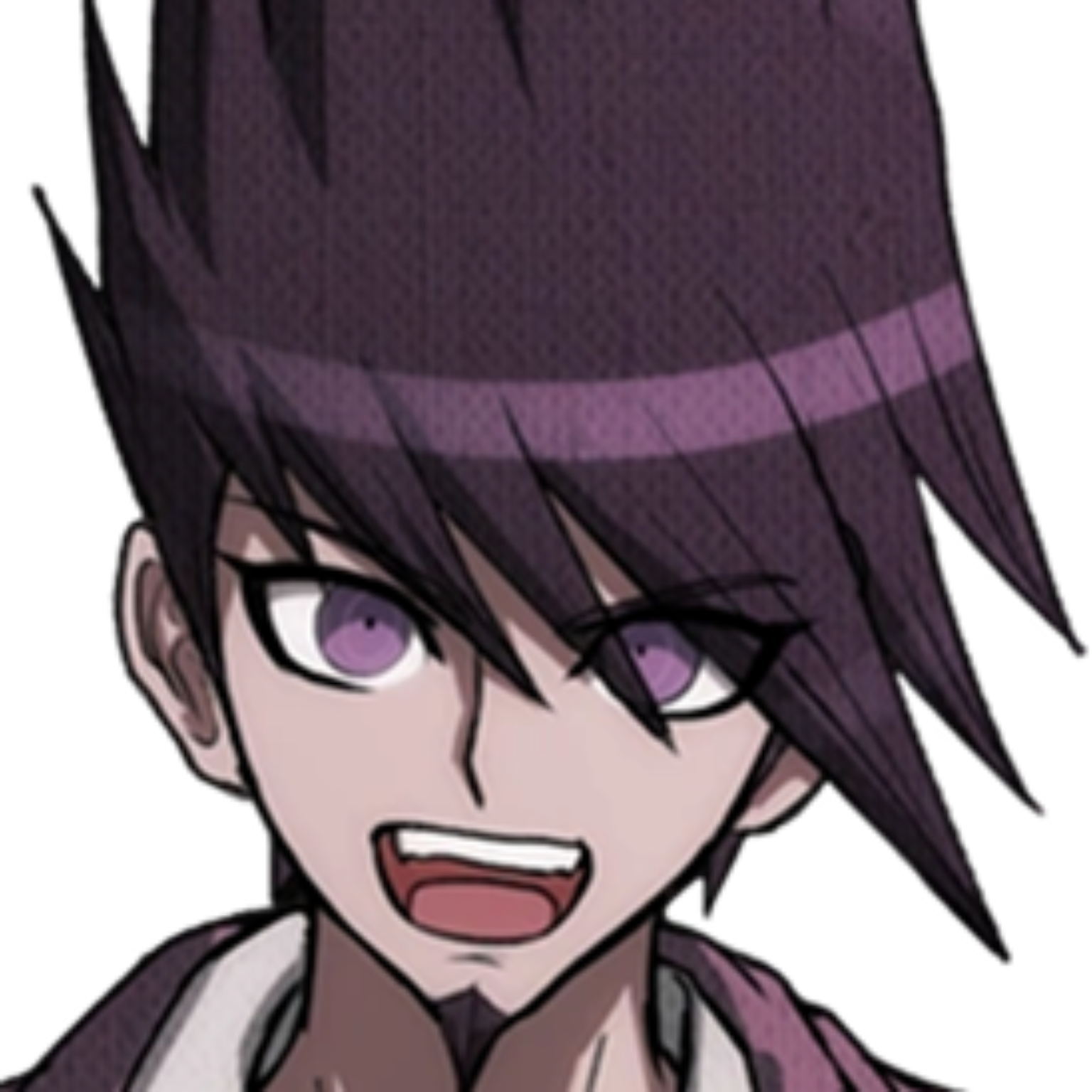 Momota Kaito - Expression 1