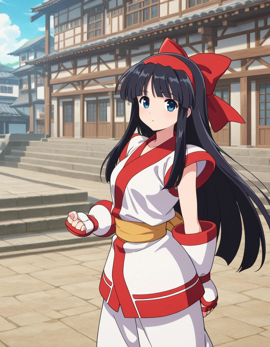 Nakoruru