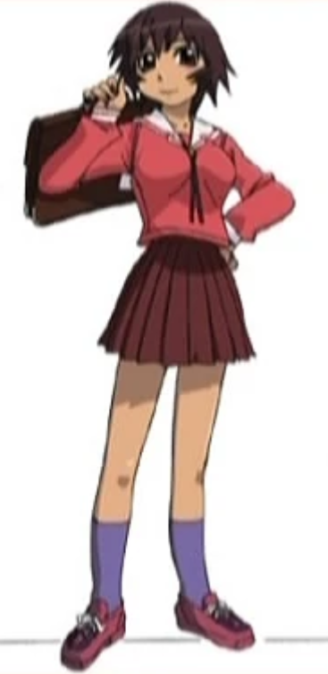 Kagura - Full Body