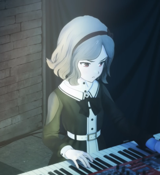 Ebizuka Tomo - Full Body