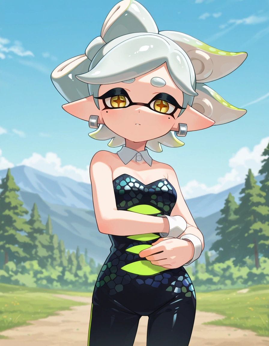 Marie