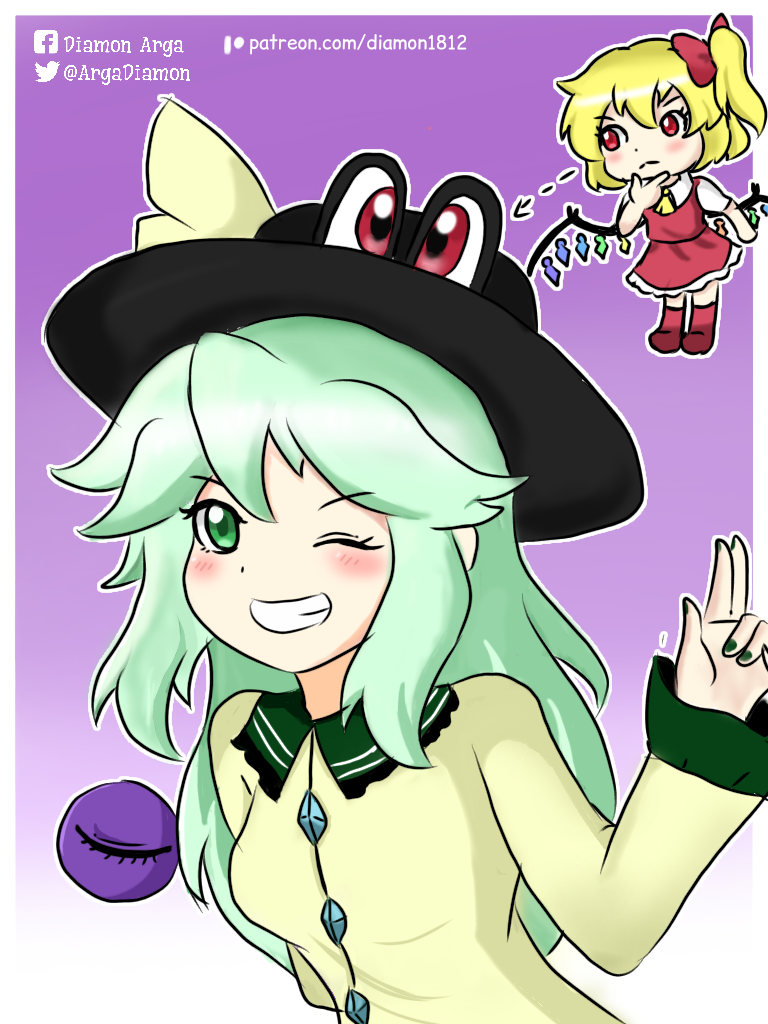 Pyonta - Full Body