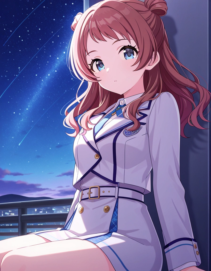 Hanami Saki
