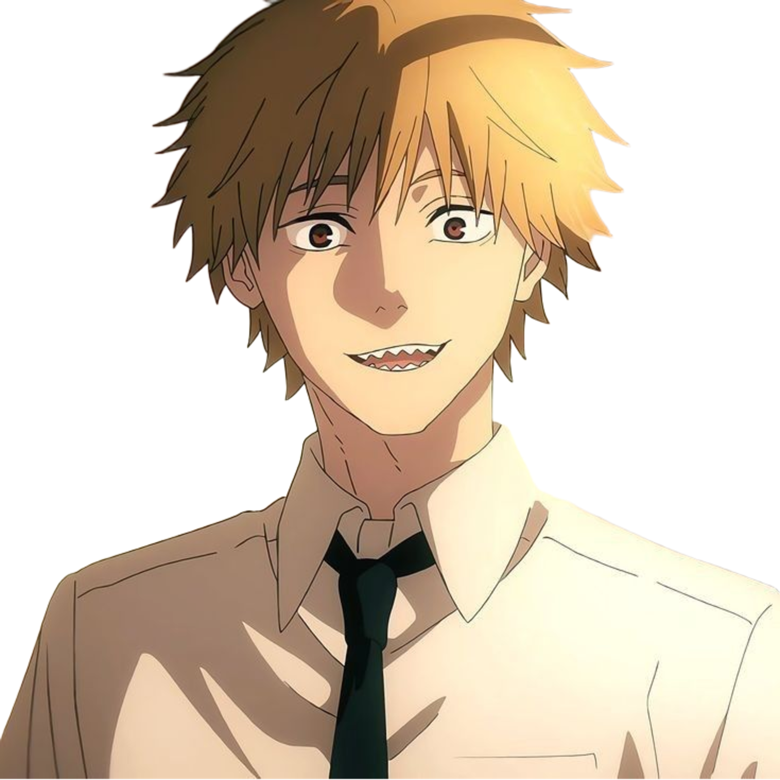 Denji - Expression 1