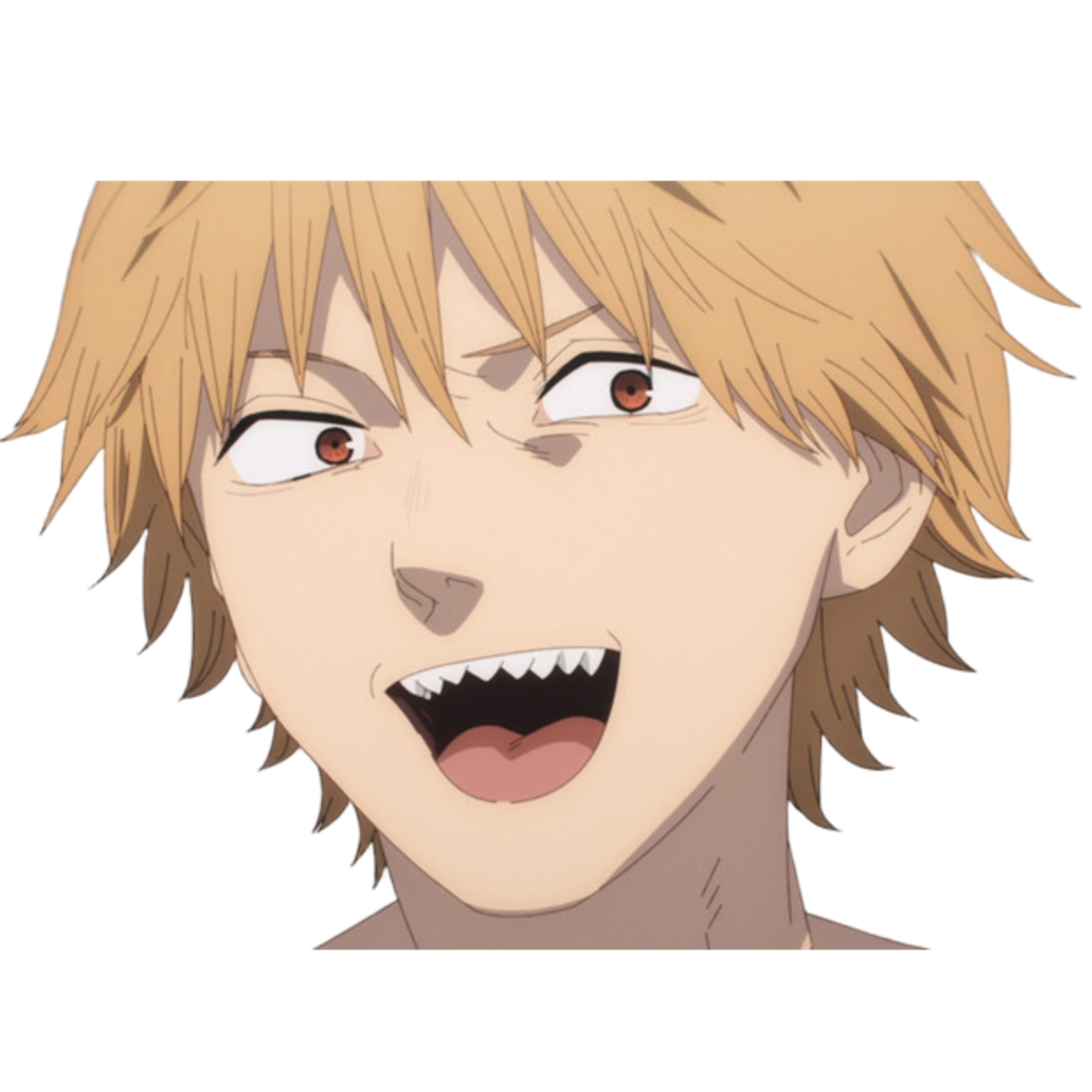 Denji - Expression 2