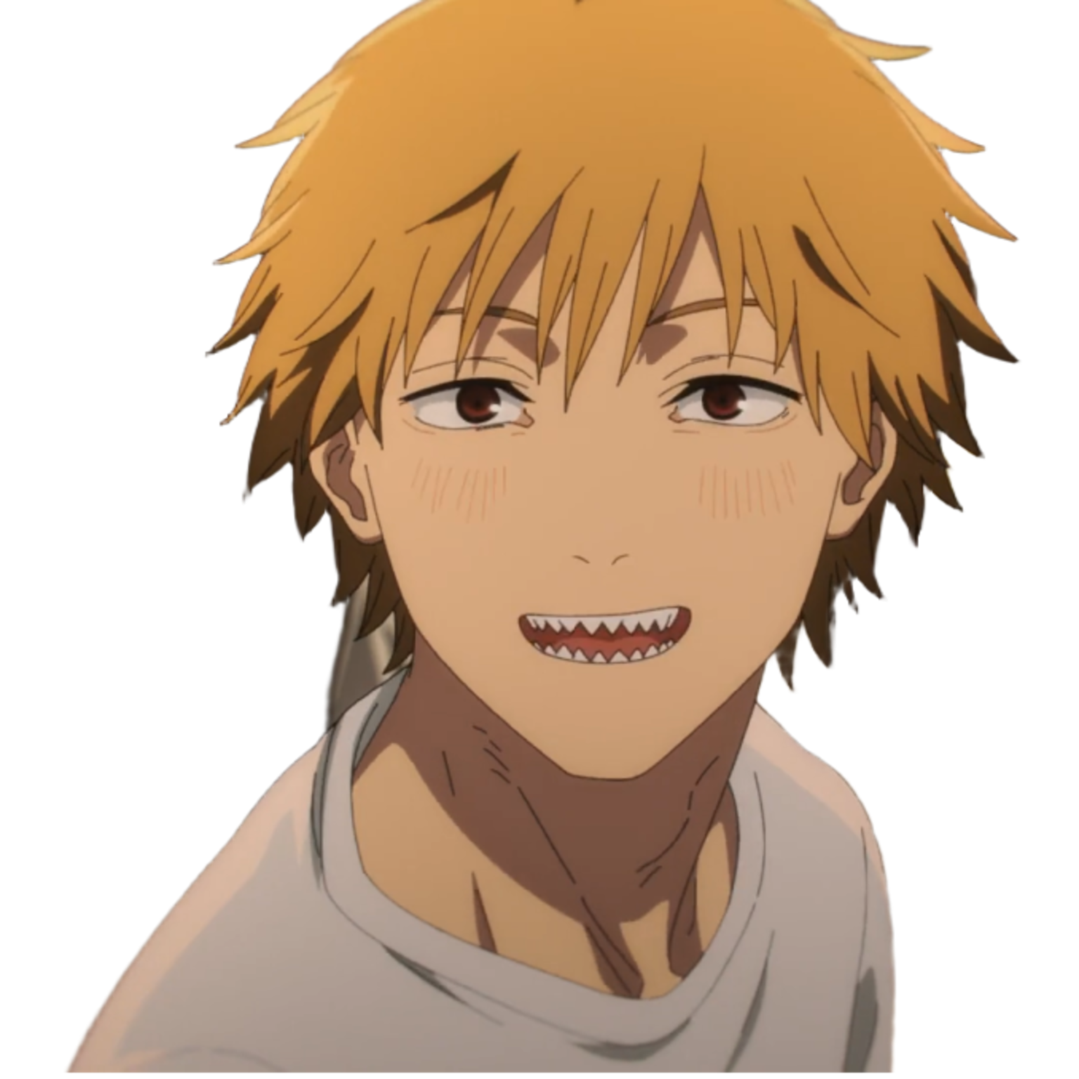 Denji - Expression 3