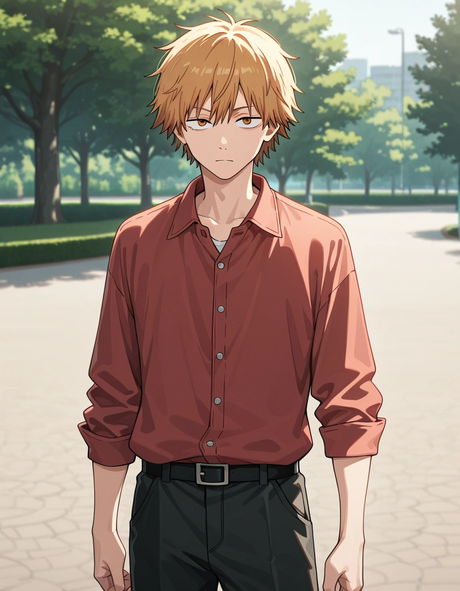 Denji