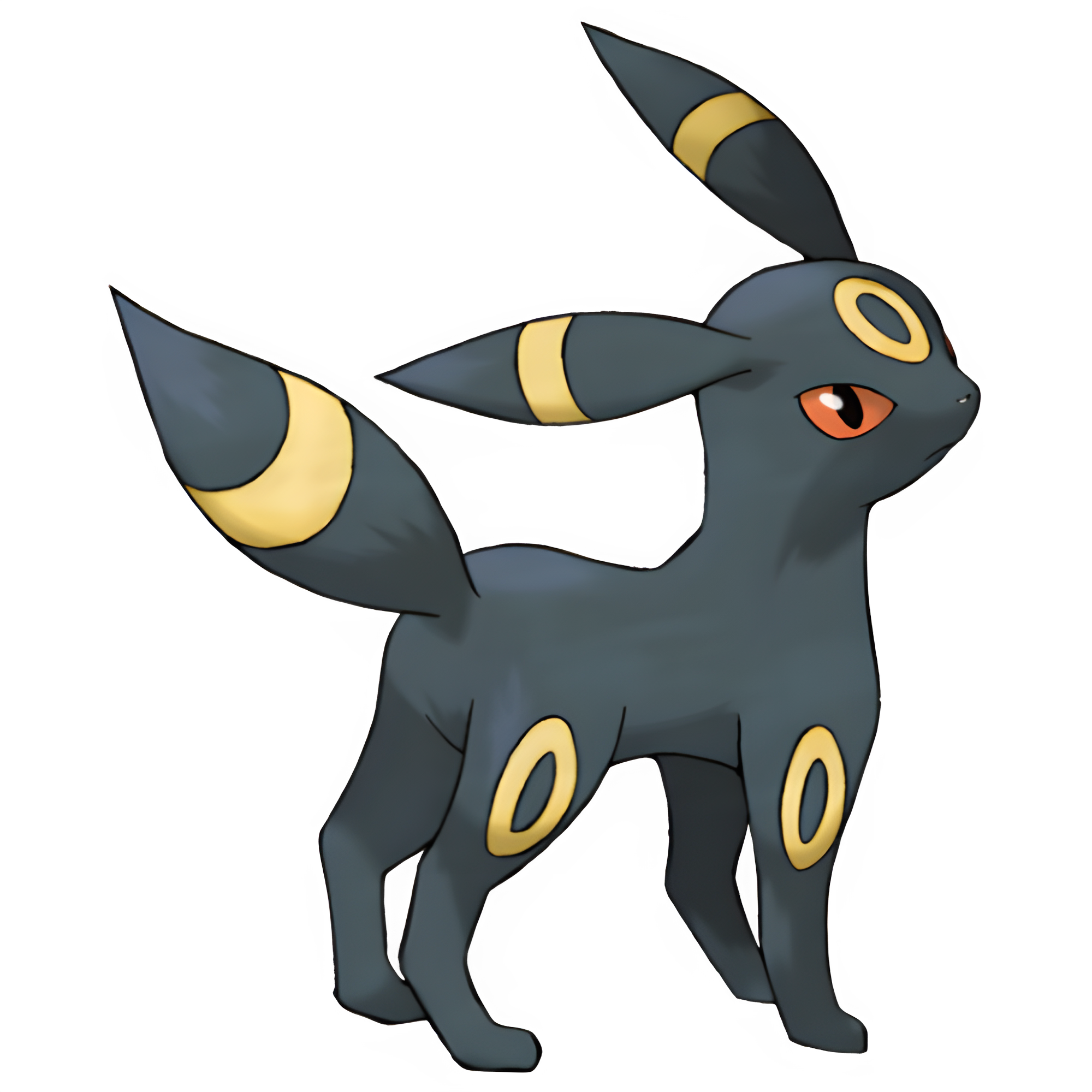 Umbreon - Full Body