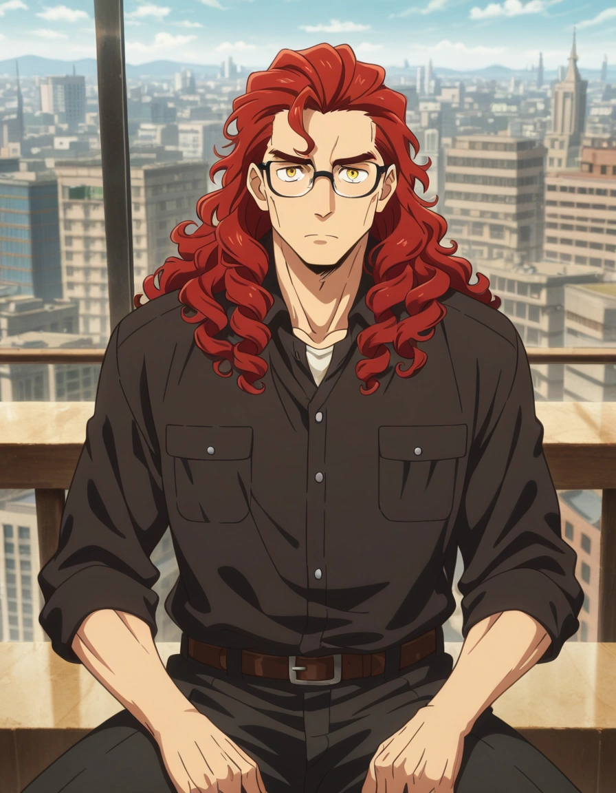 Crowley