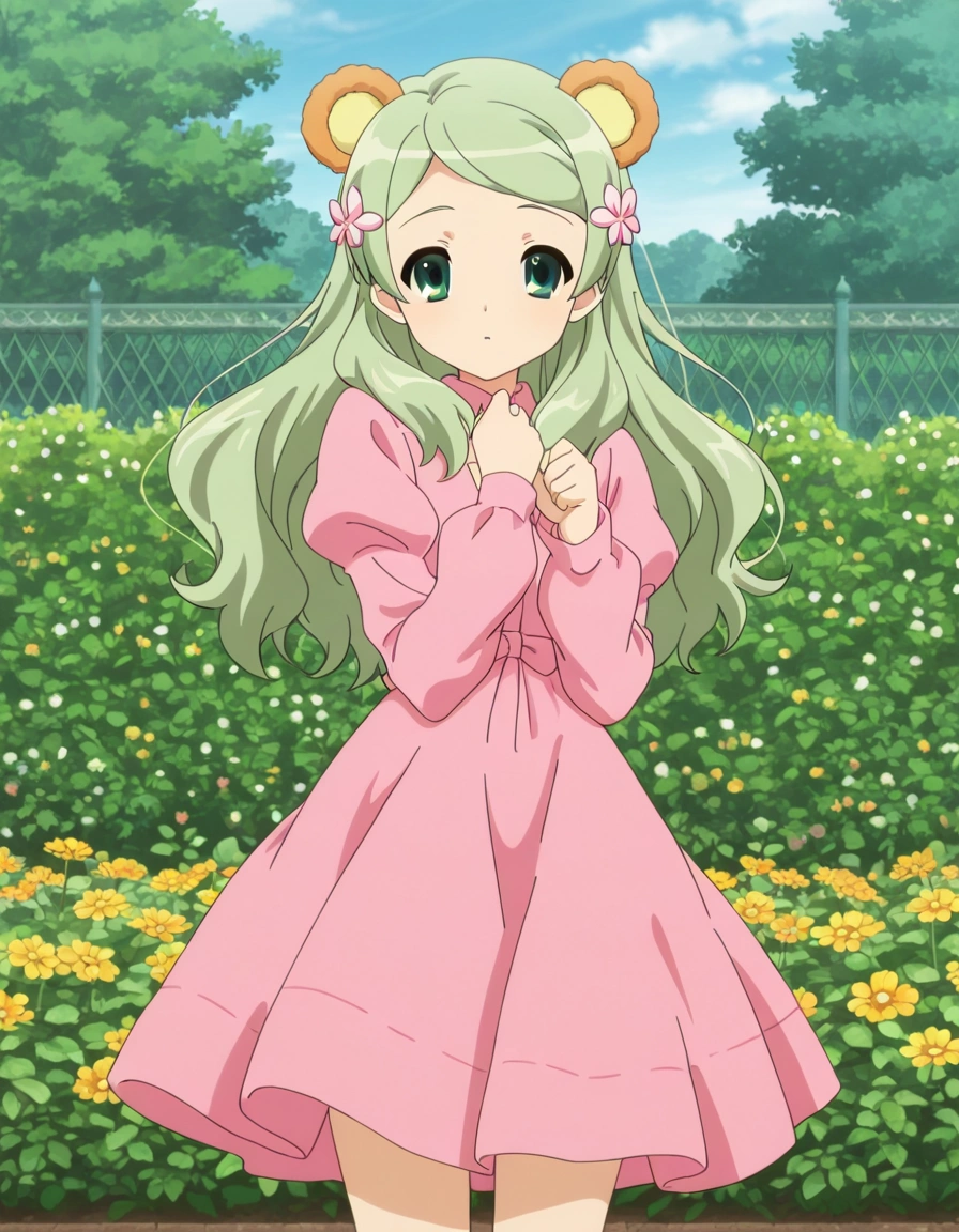 Kimidori Emiri