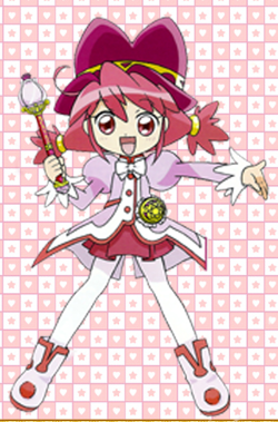 Fine - Full Body