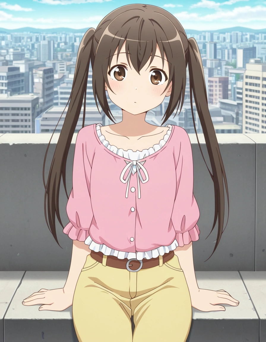 Minami Kana