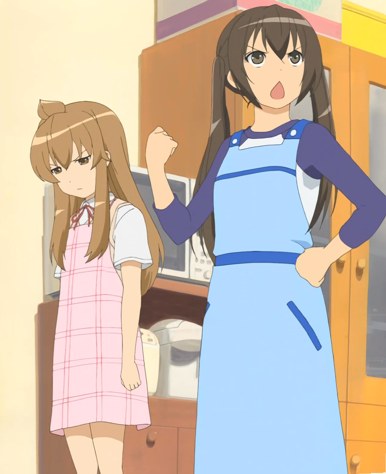 Minami Kana - Full Body