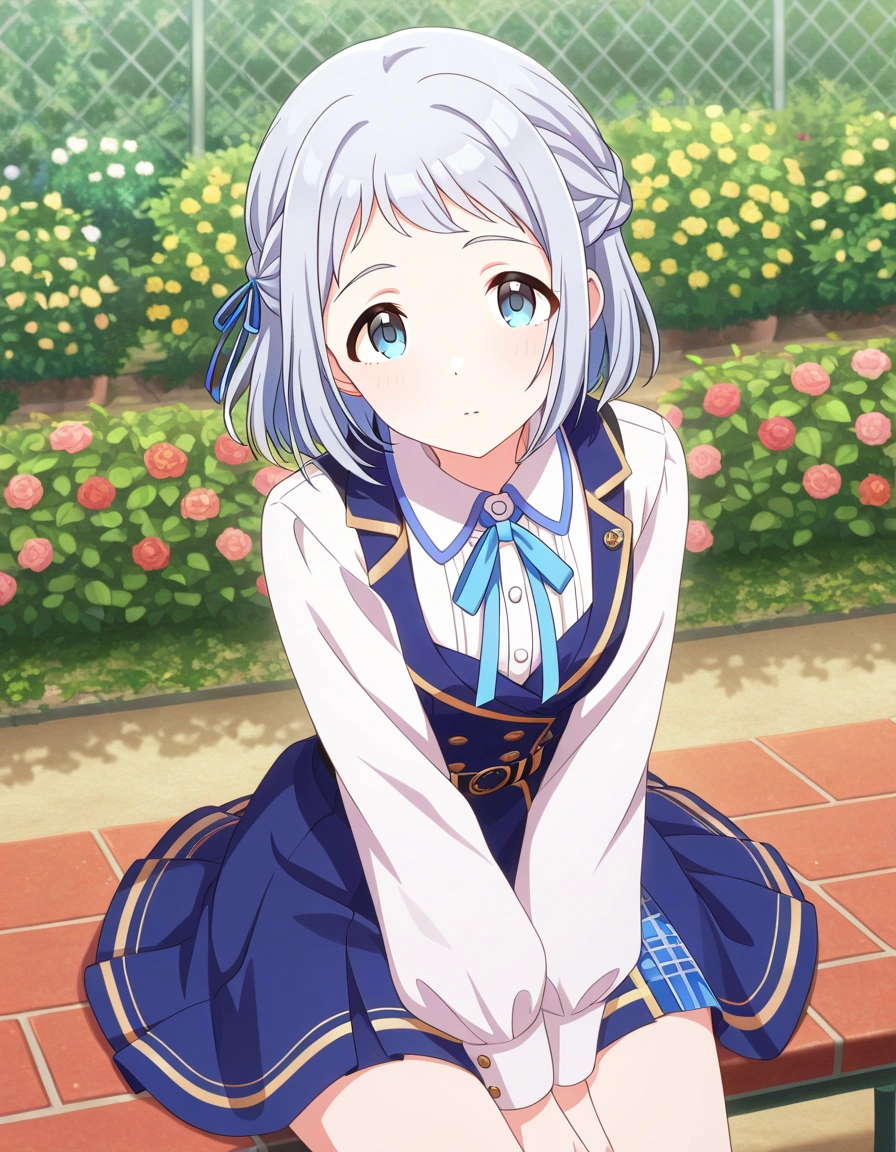 Katsuragi Lilja