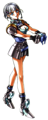Schweizer Seolla - Full Body