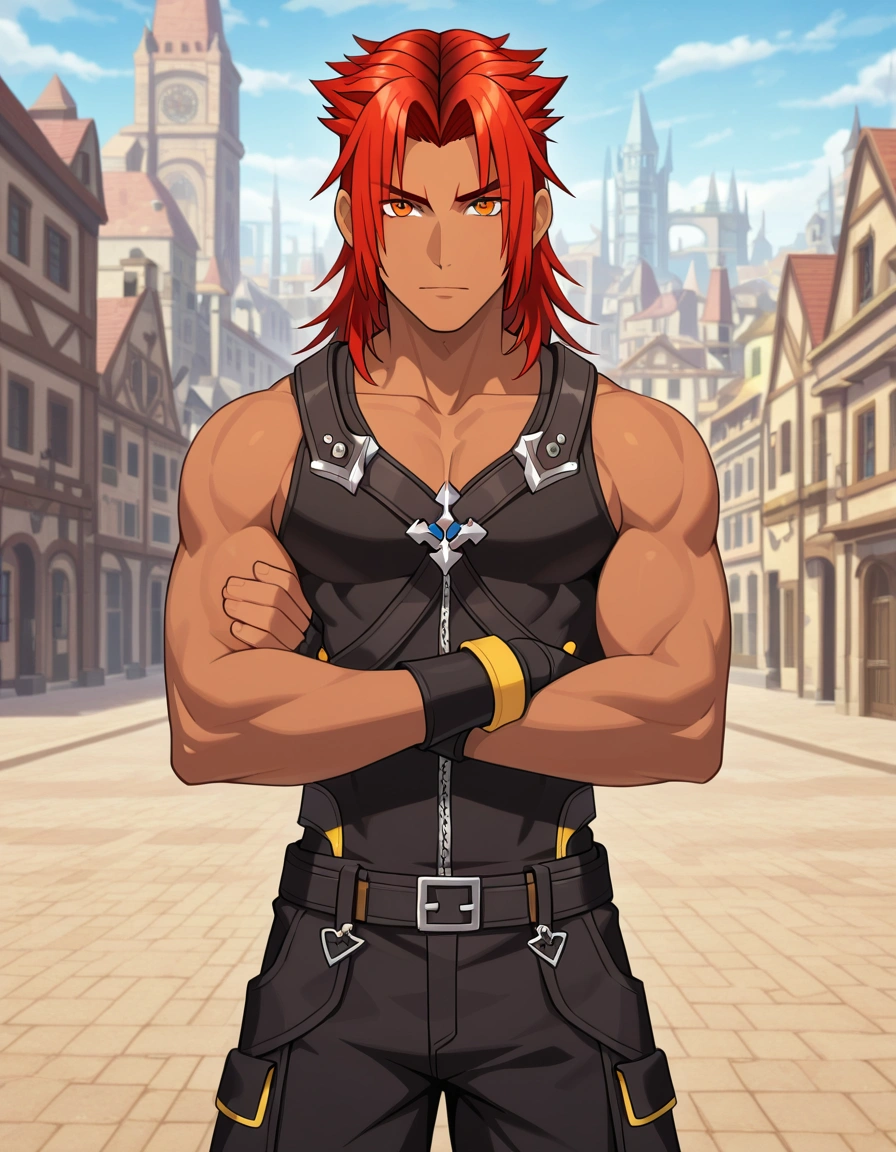 Xemnas