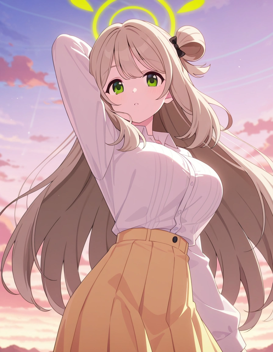 Nonomi