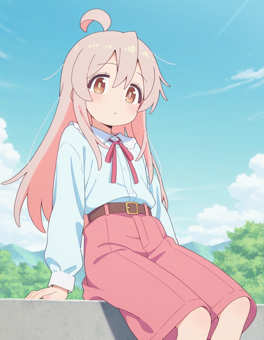Oyama Mahiro