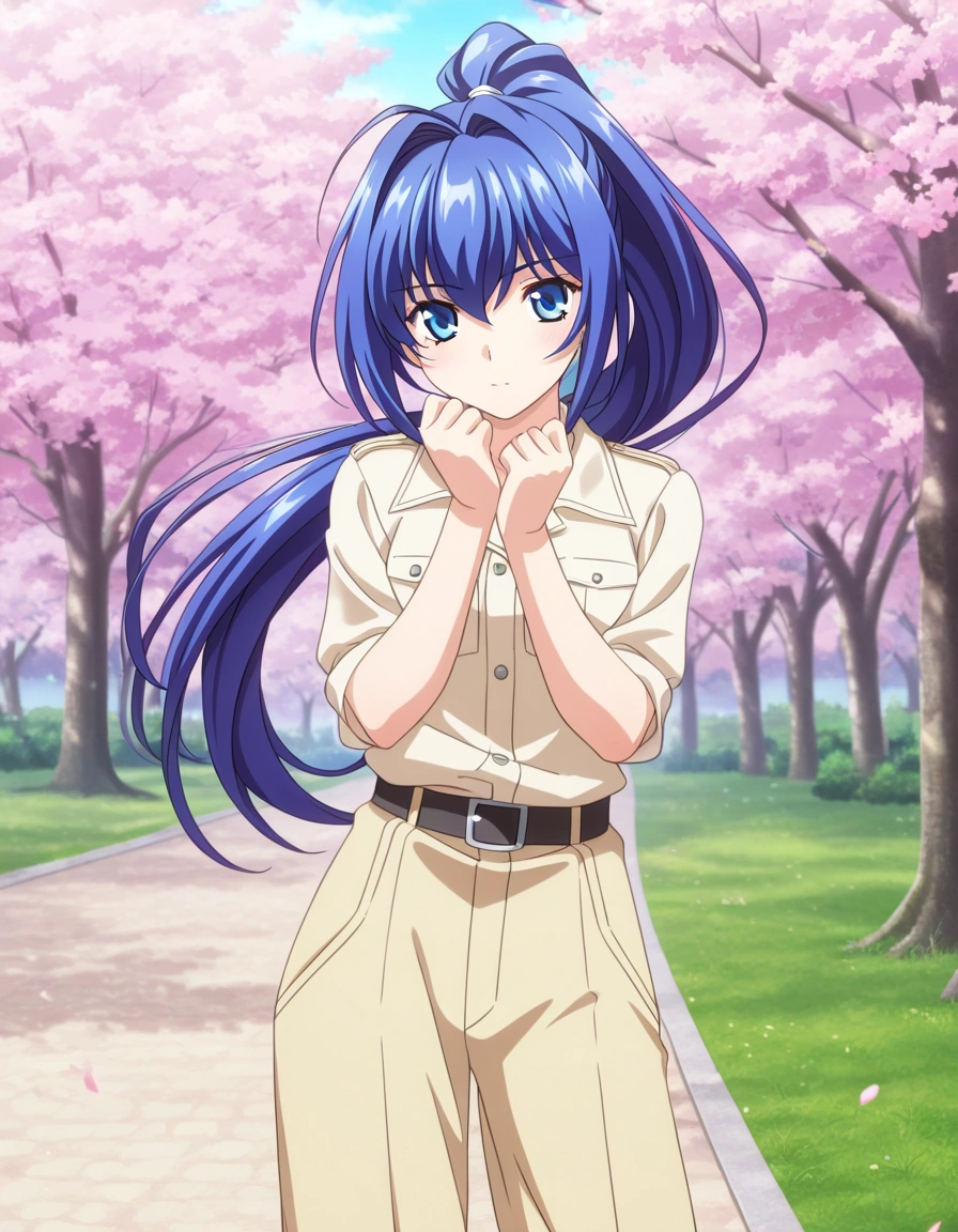 Hayase Mitsuki