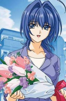 Hayase Mitsuki - Full Body
