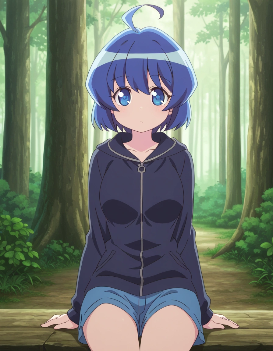 Katagiri Himeko