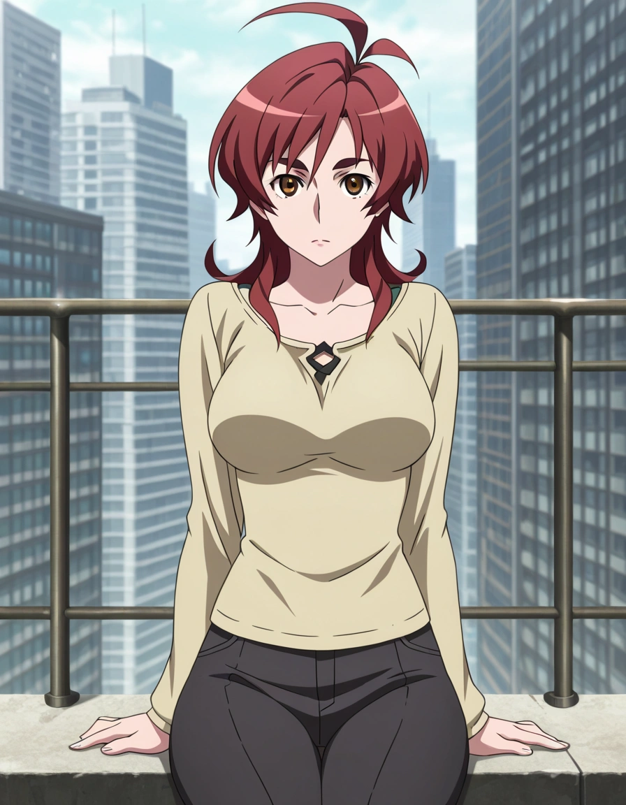 Amaha Masane