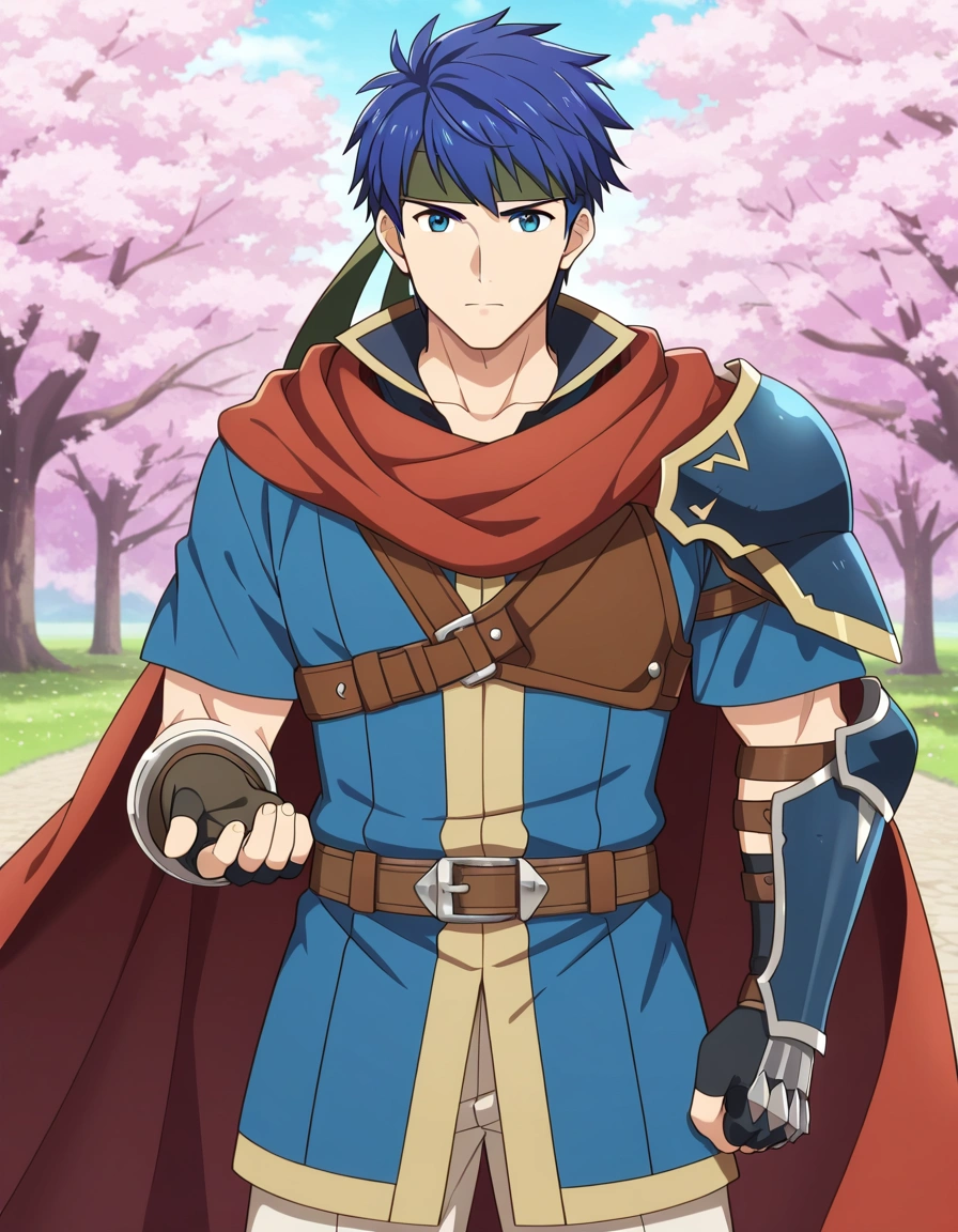 Ike