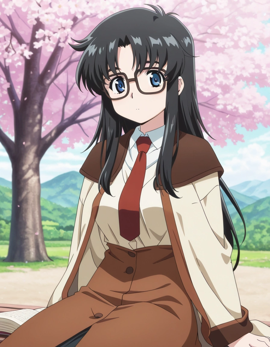 Readman Yomiko