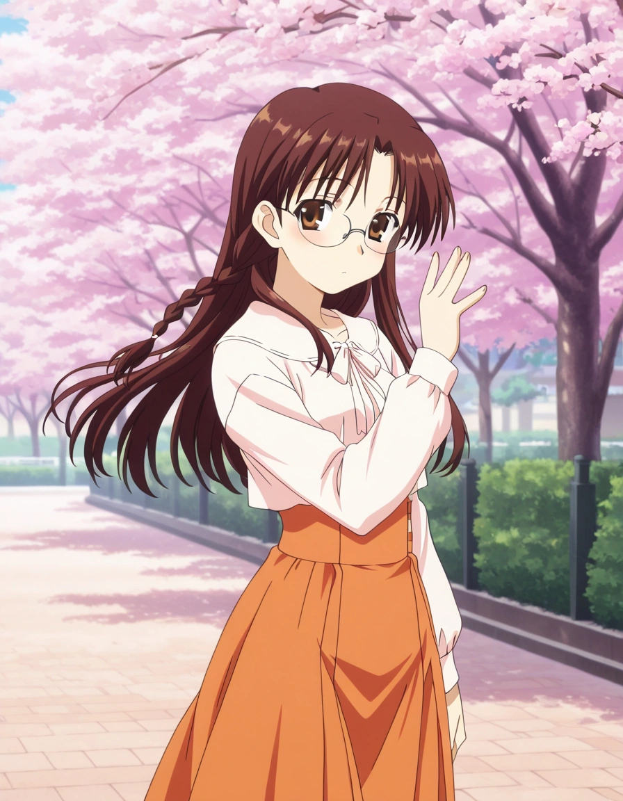 Hoshina Tomoko
