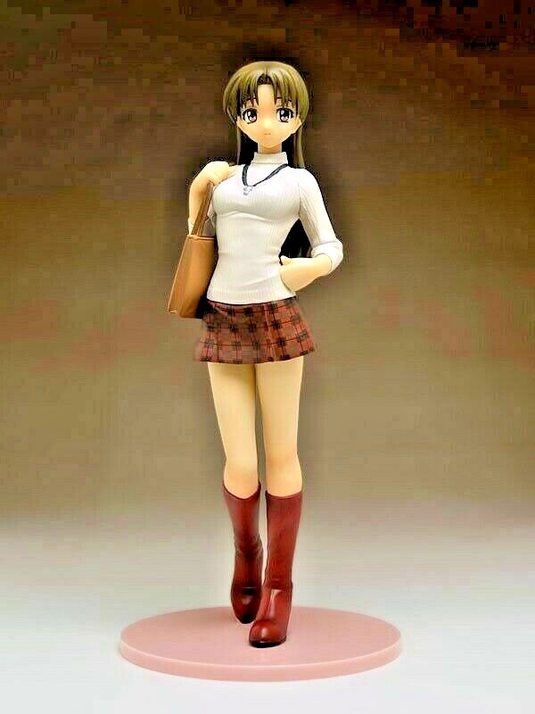 Hoshina Tomoko - Full Body