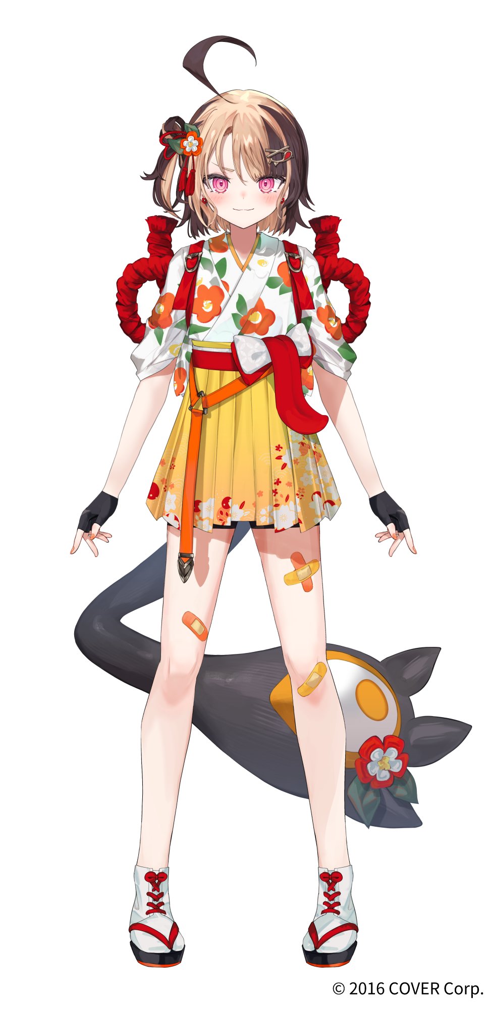 Gigi Murin - Full Body