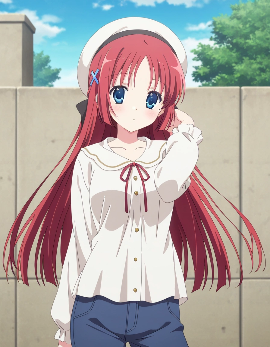 Shirakawa Kotori