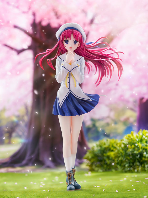 Shirakawa Kotori - Full Body