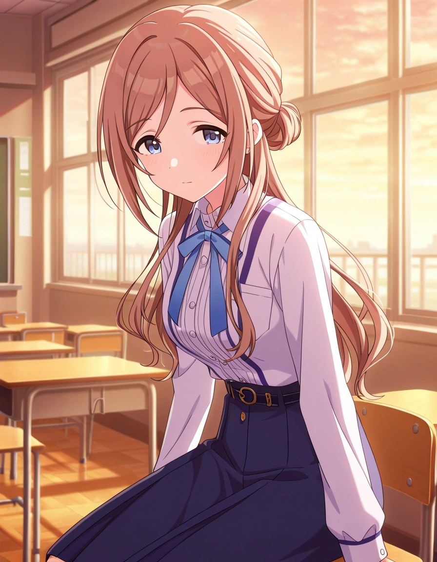 Himesaki Rinami