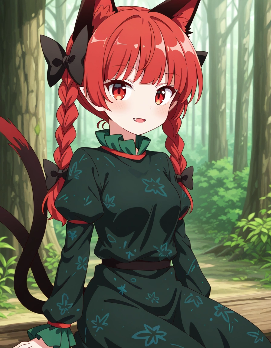 Kaenbyou Rin