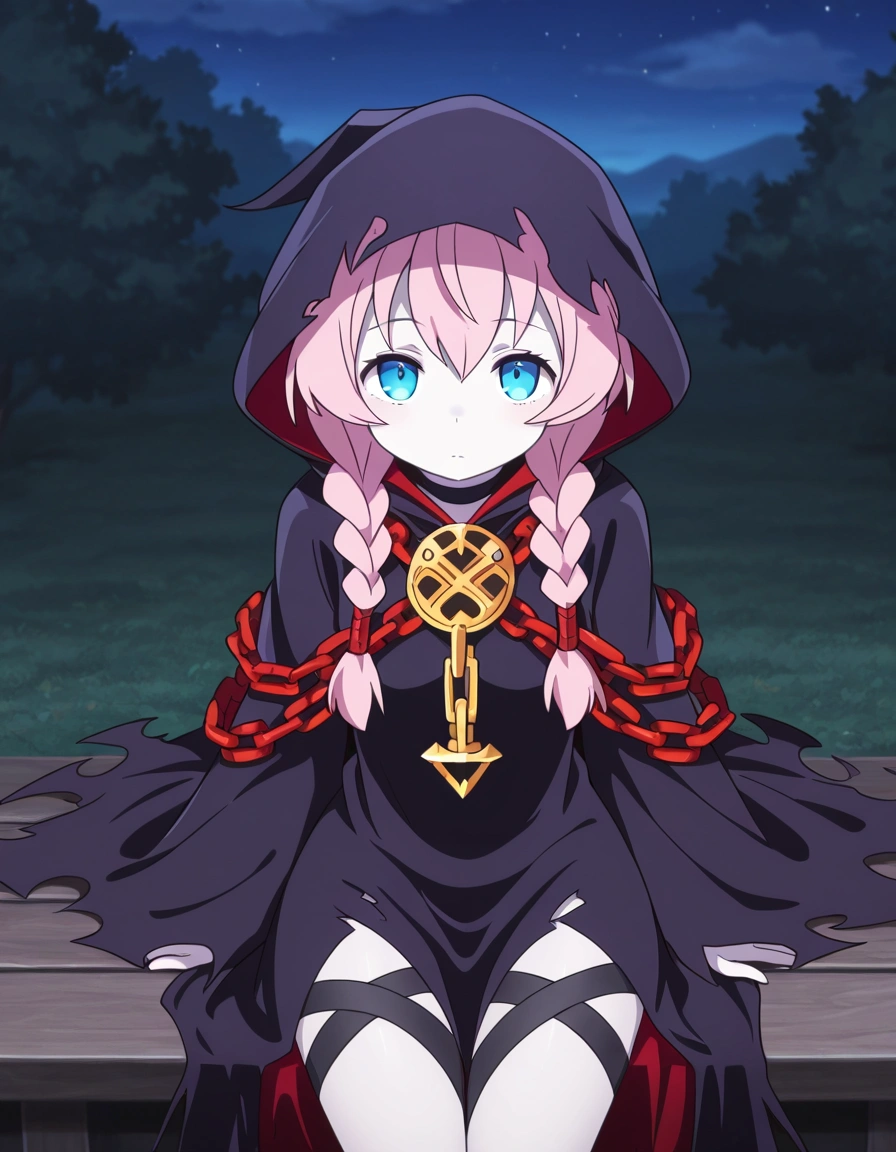 Curse Maker