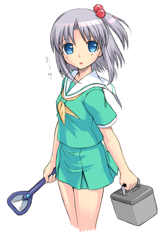 98SE-tan - Full Body