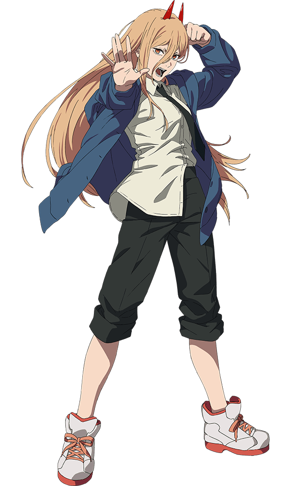 Power - Full Body