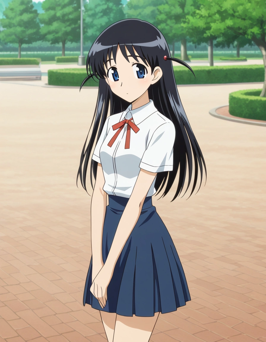 Tsukamoto Tenma