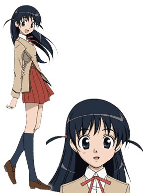 Tsukamoto Tenma - Full Body