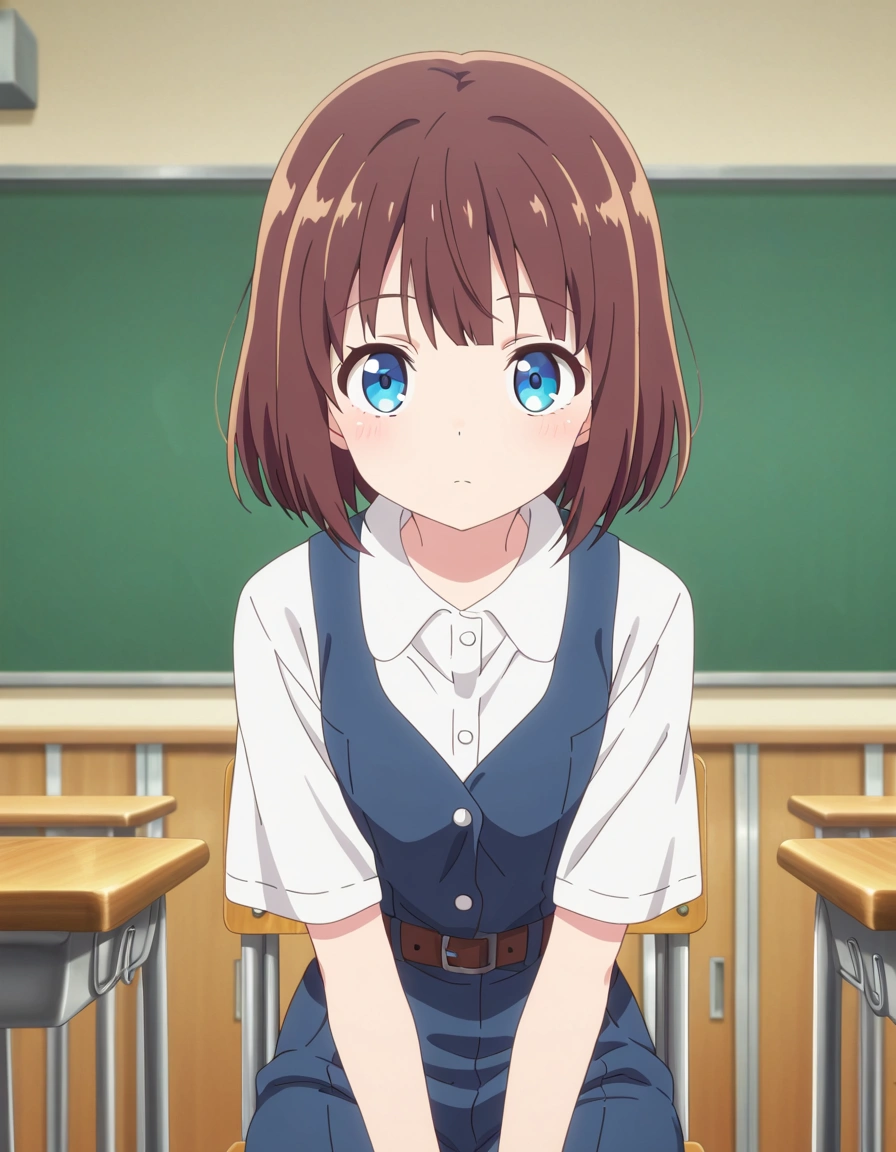 Hitotsubashi Yurie