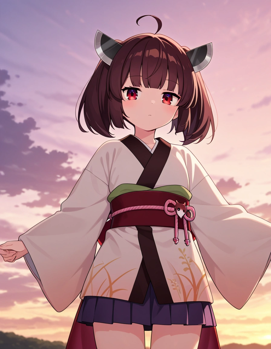 Touhoku Kiritan