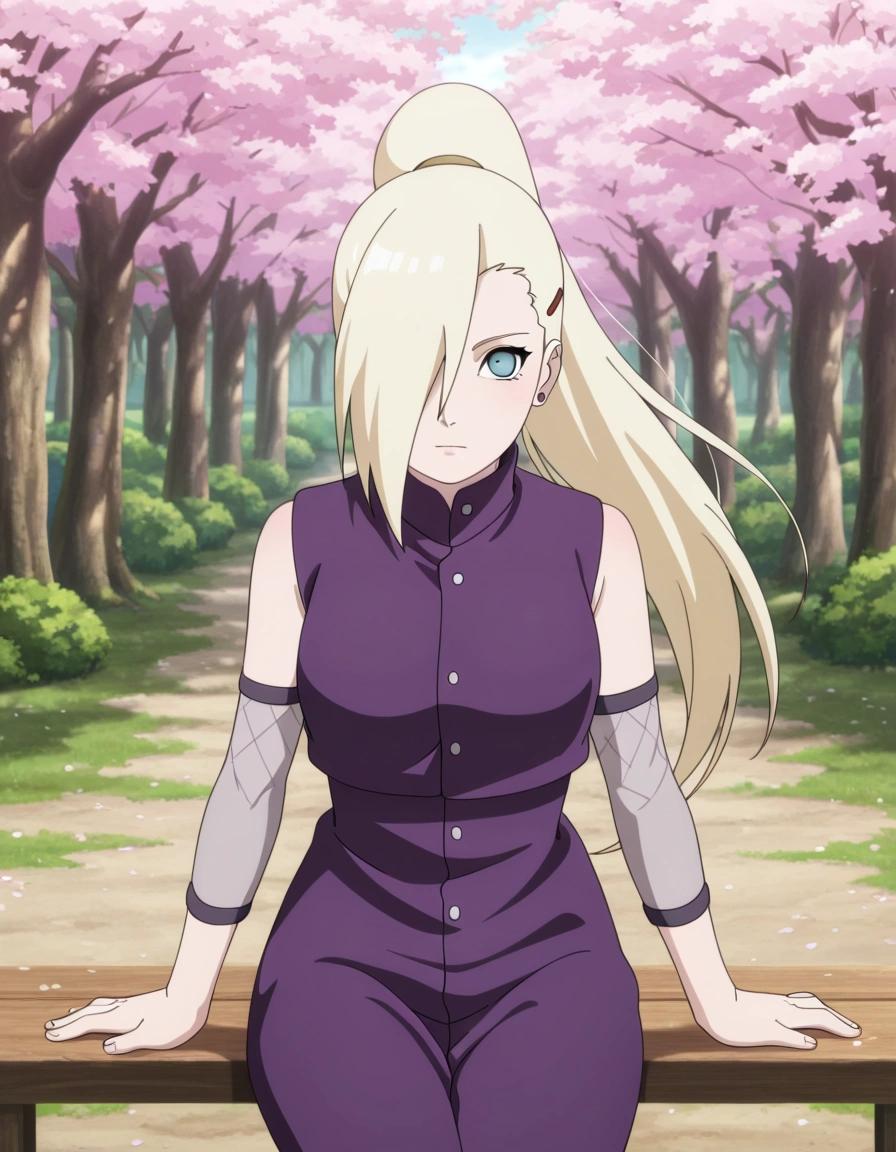 Yamanaka Ino