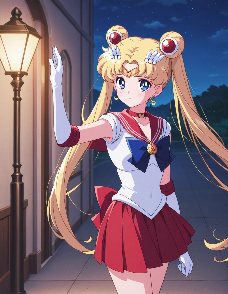 Sailor Moon