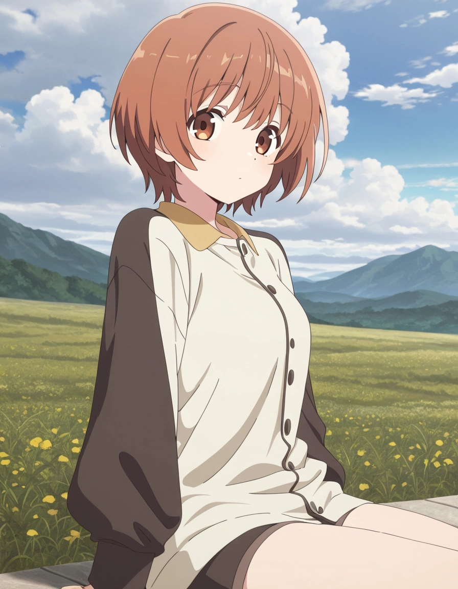 Osaragi Hazumu