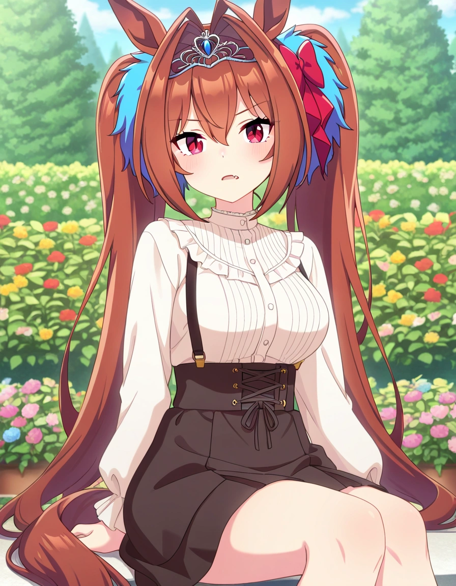 Daiwa Scarlet