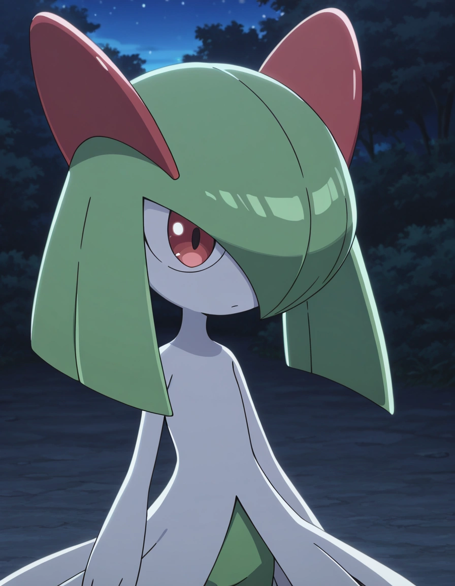 Kirlia