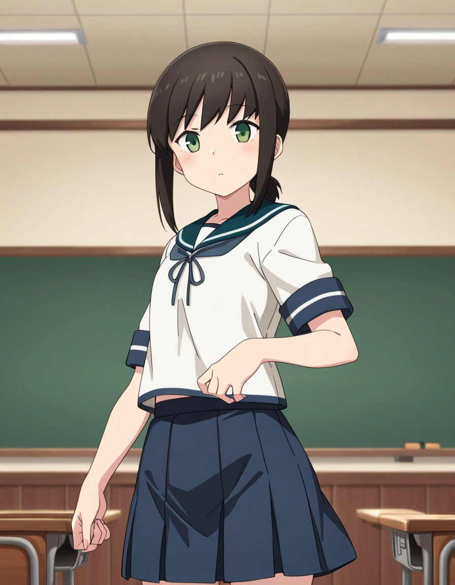 Fubuki